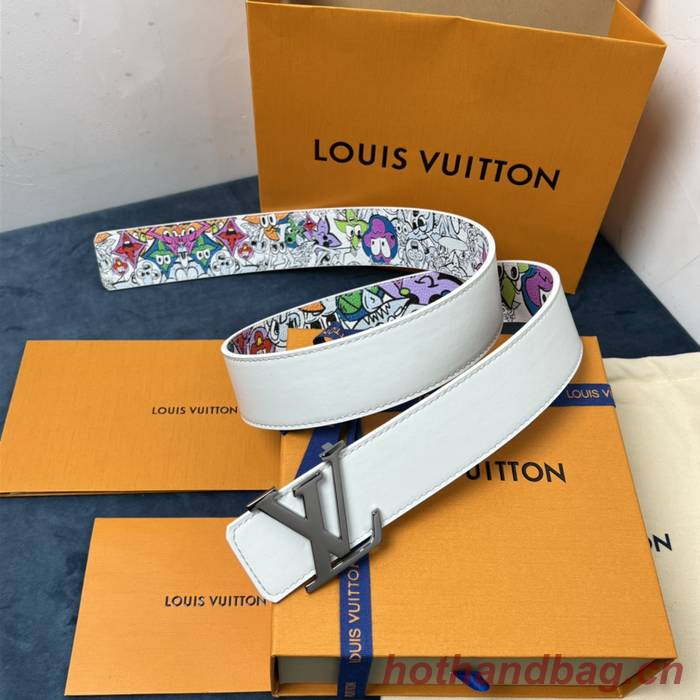 Louis Vuitton Belt LVB00254